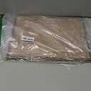 11x15 Picture Frame Brown, Classic Poster Frame for Horizontal or Vertical Wall Mounting, 1 Pack