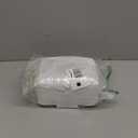 Munchkin Warm Glow Baby Wipe Warmer, White (1 Count (Pack of 1))