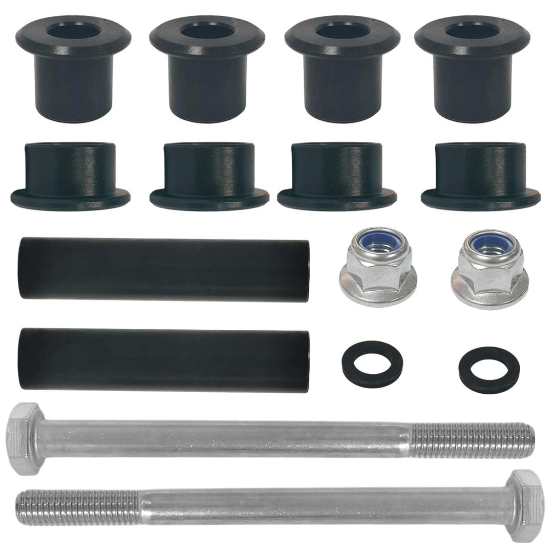 Front End Ski Leg Repair Kit for Ski-Doo Snowmobile Grand Touring 600 900 1200 GSX 380 500 550 600 800 900 1200 GTX MX Z 380 500 550 600 800 1200 440 Renegade 600 800 Summit 550 600 800