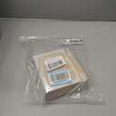 Joyreal Montessori Busy Board Wooden Sensory Toys for Toddler with LED Light Up Switch, Baby Fidget Board Travel Toys for 18+ Months, Boys Girls Birthday, Medium