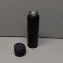 RHINOSHIELD AquaStand Magnetic Bottle 23 oz | Stainless Steel Insulated Water Bottle with Straw Lid, Sport Bottle with MagSafe Compatible Handle, Tripod with Adjustable Angles, Leak Proof - Black 