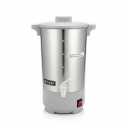 SYBO Stainless Steel Percolator Coffee Urn (Makes Up To 40 Cups)