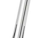 BUCKLOS Bike Headset Cup Removal Tool,Sturdy and Durable Stainless Steel Bicycle Head Parts Remover Suitable for -1/8", 1-1/4" and 1-1/2" inch for Bike Repair