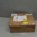 Large Plate Holder Display Stand - 10 inch Tall Plate Stands for Display - Metal Picture Frame Stand - Big Tabletop Easel Stand for Decorative Plates | Platter | Book | Plaque | Tile - 2 Pack - Gold