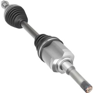 NEW Front Left CV Axle Shaft Assembly fits for Ford Escape 2013-2019 1.5L 1.6L 2.0L 2.5L, for Lincoln MKZ Base 2013 2.0L Turbocharged, for 66-2284