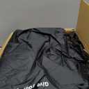 Waterproof Car Cover Compatible with 2005-2025 Chevrolet Equinox LS/LT/RS/Premier, 420D Oxford Cloth Black All Weather Car Covers with Zipper Door for Snow Rain Dust Protection