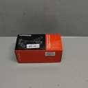 A-Premium Upgraded Aluminum Coolant Housing Water Outlet Compatible with Chevy Cruze 2011-2015, Cruze Limited 2016, Sonic 2012-2020, Trax & Buick Encore 2013-2019, 1.4L, Replace# 25193922, 55565334