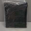 Fire Pit Cover Round for Fire Pit 22-34 Inch, Waterproof Outdoor FirePit Cover,Full Coverage Patio Round Fire Pit Cover Heavy Duty 420D Oxford Fabric Outdoor Fireplace Cover