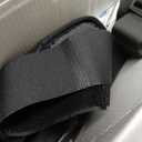 Dnogjo Hinged Knee Brace for Women&Men, Knee Brace with Side Stabilizers Provides Elastic Support, Knee brace for Meniscus Tearcan Improve Mobility and Relieve Pain, Reduce Knee PressureBlack