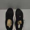 HOKA Mens Arahi 7 (10.5, Black/White)