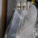 Cordless Brad Nailer for Dewalt 20V Battery (Tool Only), 2-in-1 Electric Nail/Staple Gun, 18 Gauge Brushless with 2000 Nails for Wood Carpentry, 2 Modes (for Dewalt)