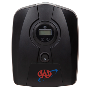 AAA Digital Preset Air Inflator 250 PSI 12V