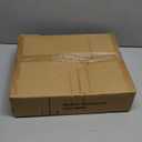 Black Chandelier, 6-Light Farmhouse Chandelier for Dining Room Lighting Fixtures Hanging, Dining Light Fixtures Industrial Modern Chandelier for Bedroom, Foyer, Hall, Kitchen, Living Room and Entryway