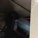 Kid Trax 6V Glow Electric Toddler Kids Motorcycle - Toddler Bike, Indoor/Outdoor Toys, Durable, LED Headlights and Body Light, Realistc Sounds, Kids Ride On Toys, Max Weight 65lbs, Ages 3+, Pink