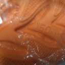 Toddler Kids Clogs Slip on Slide Sandals Slippers for Beach Pool Garden (Kleinblue/Orange)