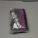 Double Din Car Stereo with 7" HD Touchscreen, Wireless Apple Carplay & Android Auto, Backup Camera, Bluetooth, SWC, Mirror Link, Type-C, FM/AM Car Radio Receiver