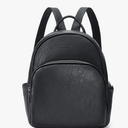 Telena Small Backpack Purse for Women Girls Cute Mini Leather Backpack Travel Shoulder Bags