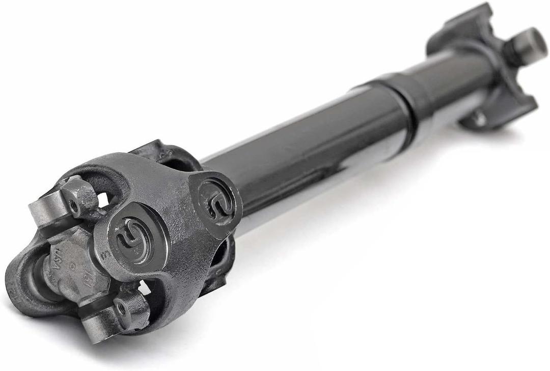 Rough Country Rear CV Drive Shaft for 1997-2006 Jeep Wrangler TJ | 4-6" - 5075.1