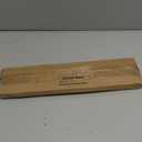 Veclotch 16" H Christmas Snowman Garden Stake Decor, Rustic Metal Snowman Yard Sign Outdoor Yard Stake Lawn Ornament, Merry Christmas Yard Decor Xmas Holiday Decoration