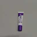 CeraVe Skin Renewing Eye Cream For Wrinkles, Under Eye Cream With Peptides + Caffeine + Niacinamide, For Wrinkles & Crows Feet, Paraben Free & Opthalmologist Tested (0.5 Ounce (Pack of 1))