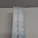 WIBIMEN Ice Cube Tray with Lid and Bin - Round Ice Trays for Freezer with Lid - Ice Cube Trays for Freezer with Ice Container (0.8"-2PACK Blue)