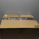 Baby Climbing Blocks, Soft Play Set for Crawling Baby 6-12 Months, Anti-Slip Particles Bottom & Velcro Connectors, High-Density Foam Gym with Soft Fabric Cover (Balls not Included) (Color)