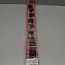 10 x TONYMOLY Tako Pore Blackhead Remover Scrub Stick Charcoal & Dead Sea Salt Exfoliator for Blackheads, Whiteheads, Pore Cleansing & Oil Control, 0.8 oz