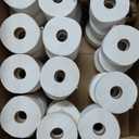 Toilet Paper Rolls - Eco-Friendly 3 Ply Toilet Tissue - 36 Long-Lasting Rolls