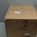 LE TAUCI 11.3" Ceramic Vase, Artisan Large White Ceramic Vase for Modern Farmhouse Home Decor, Substantial & Stable Flower Vase, Living Room & Dining Room Table Centerpiece, Weathered White