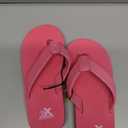 Zeroxsposur Eva Pink Flip Flop 12/13