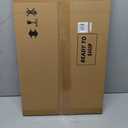 MCS Studio Gallery 11x17 Picture Frame Gray Woodgrain, Rectangle Photo Frame for Photos, Posters & Art Prints (1-Pack)