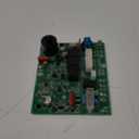 639593 RV Refrigerator Circuit Board, Compatible with Norcold Polar N8, and N10 Models, RV Fridge Rear Power Supply Board, Without Housing