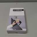 2 Park TV Top Shelf apple tv mount Monitor Shelf Screen Storage Shelf floating tv stand Router Shelf Adjustable Mount for Media Box, Game Console, Router TV, Camera Frames Remote 8.5 X 4.4 Inch