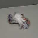 PARTY Life Halloween Lights - 20FT 30 Indoor/Outdoor String Lights, Battery Operated (Ghost&Pumpkin&Spider)