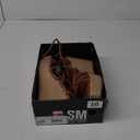 SM New York | Shoes | Steve Madden Sm New York Lyric Black Espadrille Platform Elastic Sandals Size
 10