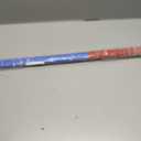 Gooseneck Wrecking Bar 48 Inch, Heavy Duty Crowbar
