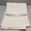 Blanket,Chenille Throws Sofas Cover 4 Seater Corner Sofa Cover Sofa Protector Living Room Decoration Blanket/Grey/180 * 340Cm