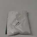 Vonty Satin Sheets Twin Silky Soft Satin Bed Sheets Ivory White Sheet Set, 1 Deep Pocket Fitted Sheet + 1 Flat Sheet + 1 Pillowcases