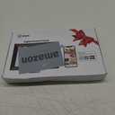 Uhale Digital Picture Frame 32GB Storage 10.1 Inch WiFi Electronic Photo Frames SD Card Slot IPS Touch Screen HD Display Auto Rotate Slideshow Share Videos Photos Instantly Send Wishes Remotely (Black-1 Pack)