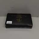 Red Bob Wig With Bangs Short red Wig for Women 12 Inch Straight Bob wig with Bangs Synthetic Colorful Cosplay Daily Party Use (Wine Red, 12IN)