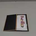 BWEDXEZ 2 Pack Anti-Blue Privacy Tempered Glass Suit for iPhone 11 Pro Max/iPhone XS Max Mirror Anti-Spy Screen Protector Anti-Peeping Film Electroplated 9H Hardness Anti-scratch 6.5 Inch (Blue)