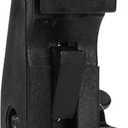 Audix DVICE Rim-Mount Gooseneck Mic Holder (100.12 cubic inches)