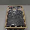 GPX Mini Projector with Bluetooth, USB and Micro SD Media Ports, Includes Remote (PJ300B),Black