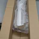 240338001 (TOP) 240337901 (MIDDLE) and 240338101 (BOTTOM) Door Shelf Bin racks Compatible with Frigidaire or Kenmore Refrigerator