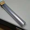 Kuyal Clear Chair mat for Hardwood Floor 51 x 63 inches Transparent Floor Mats Wood/Tile Protection Mat for Office & Home (51" X 63" Rectangle)