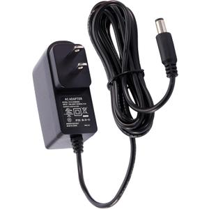 D'Addario Accessories PW-CT-9V DC Power Adapter  Pedalboard Supply - For Pedal Board and Other Devices Requiring 9V  800mA Max Current