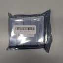 ALIDE E12 10W 6000K LED Candelabra Bulbs 100w Equivalent 1200lm 0.73 * 3.15inch, Non-dimmable, 5Pack (Daylight White)