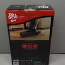 Dirt Devil Broom Vac Cordless Hard Floor Cleaner, Lightweight, Bagless, Rechargeable, Clean Every Corner, Nook, Cranny and Edge, Cordless Vacuum Cleaners for Home Use