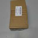 4Pcs Anti Vibration Pads for Washing Machine, Stops Washer Dryer Moving, Prevents Noise, Vibration Transfer, Antivibration Stabilizer Support Feet (Increase1.8in)