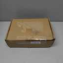 ShellKingdom Corner Shelf Wall Mount, 7 Tier Corner Bookshelf, Floating Display Shelves for Home, Living Room, Bedroom, Office, Bathroom, Small Spaces Decorations